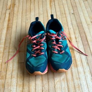 Merrell Flex Connect Gore-Tex Trail Running Shoes